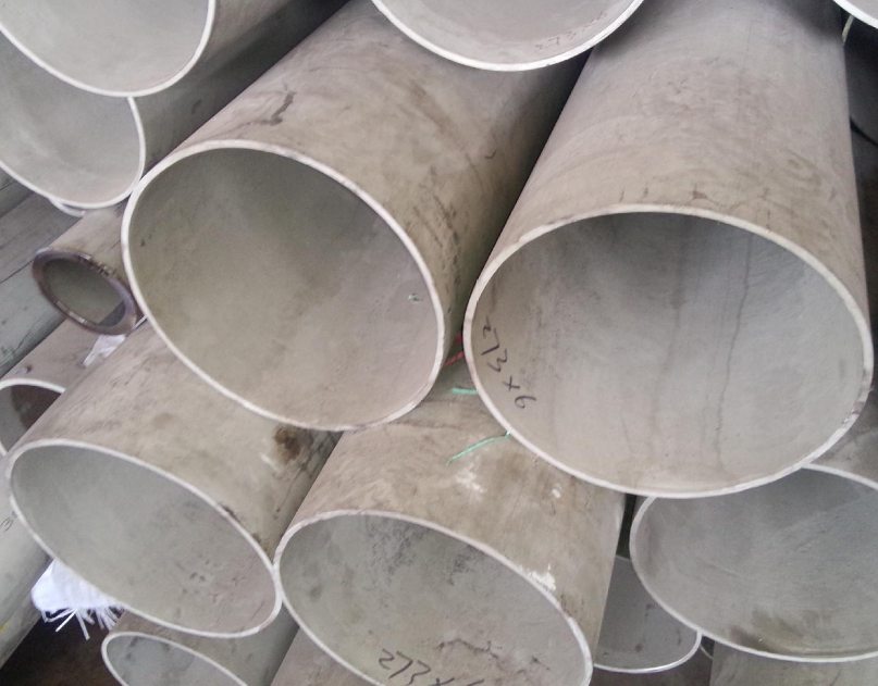 腐蝕的不銹鋼管 腐蝕的不銹鋼管