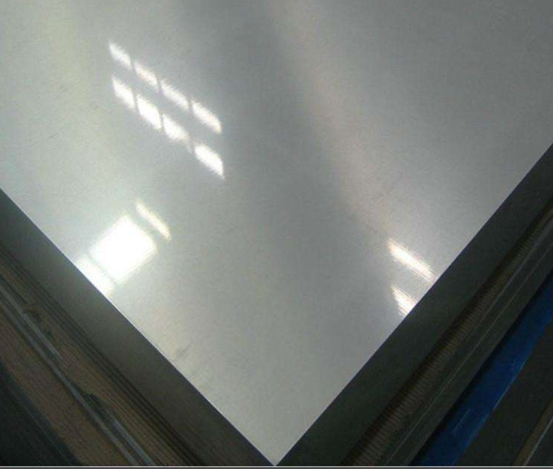 904L不銹鋼板有哪些優點？