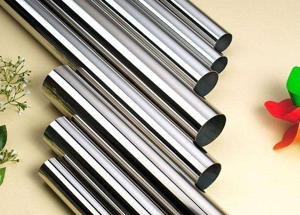 316不銹鋼管 316不銹鋼管